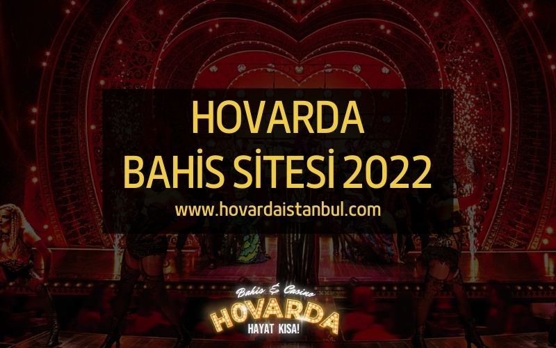 Hovarda bahis sitesi